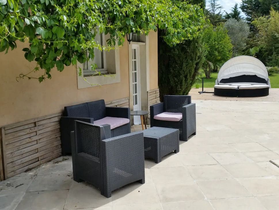 Domaine de l'Orgalière - Gîte Cocoon