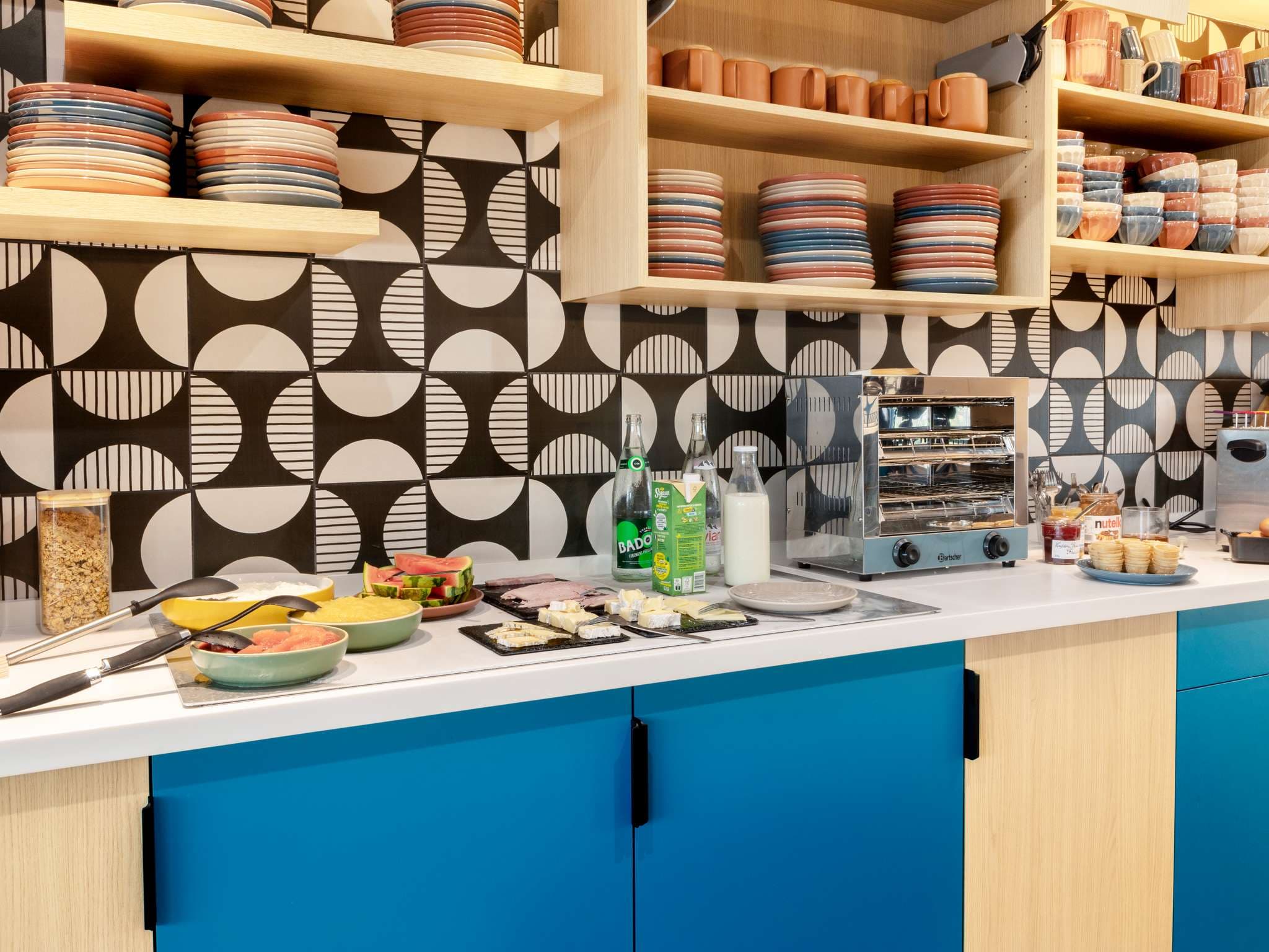 Ibis Styles Miramas Provence_Miramas
