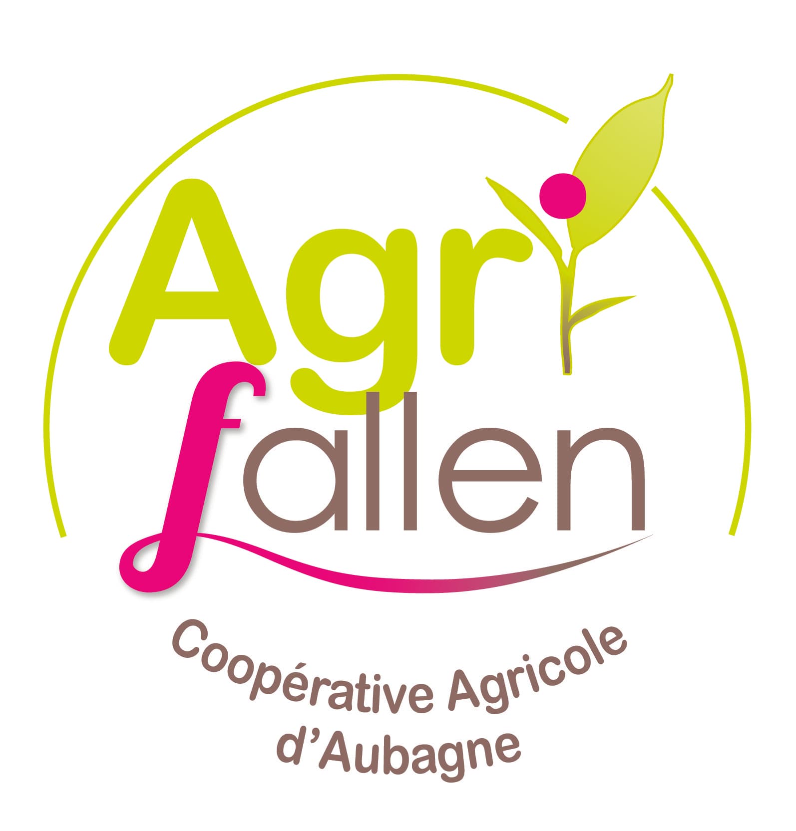 Coopérative Agricole d'Aubagne - Agri Fallen