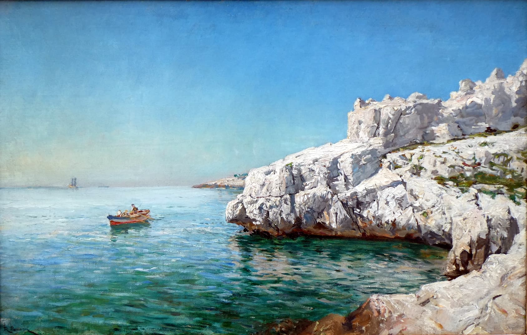 Raphaël Ponson (1835-1904)