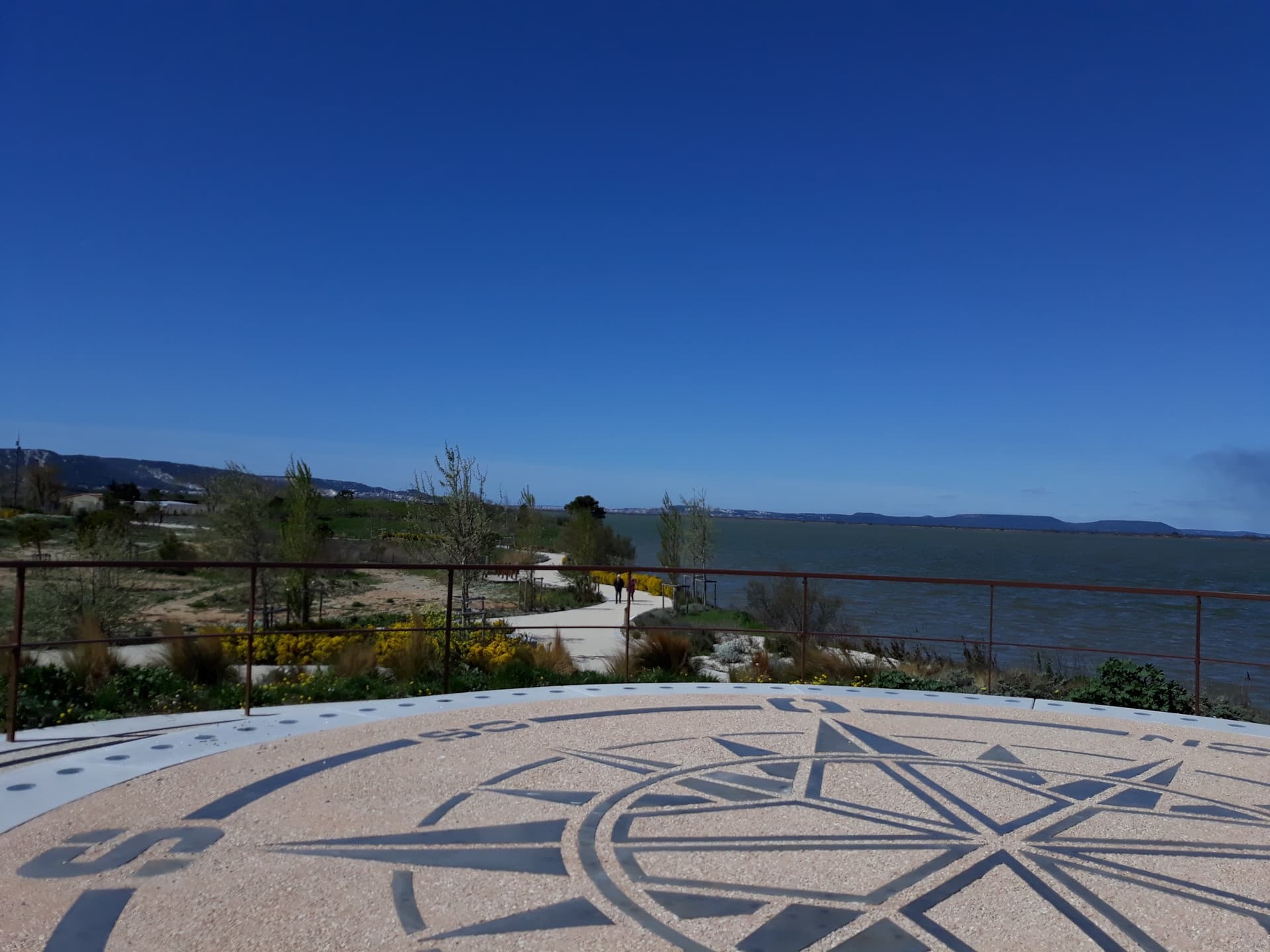 Base des Sports et des Loisirs de l'Esteou