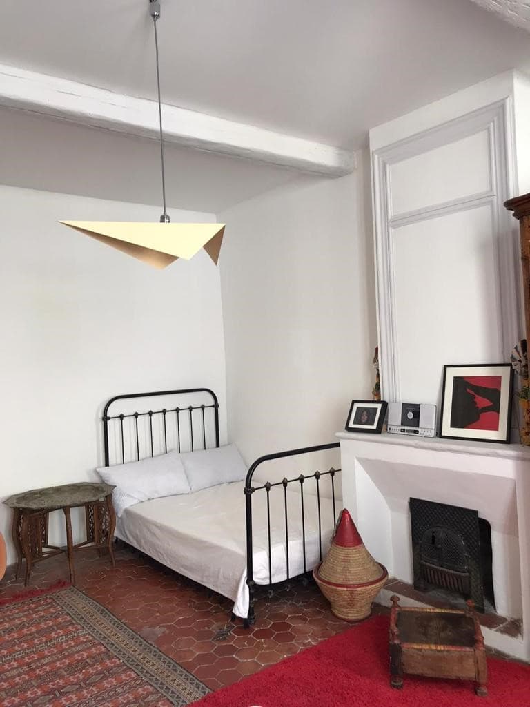 Maison Nomade