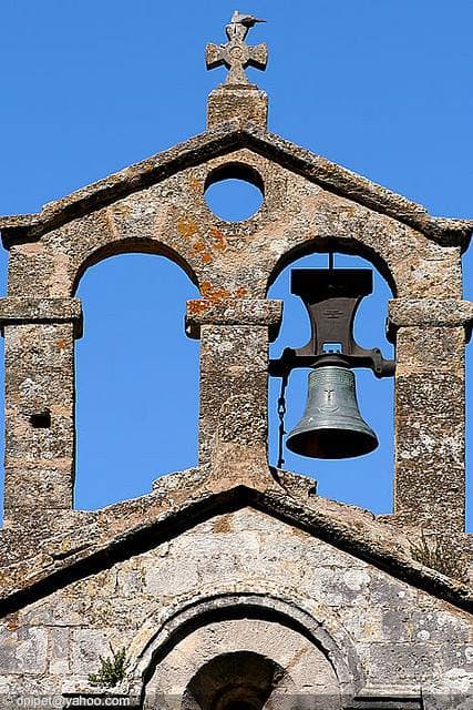 Chapelle Saint Cyr et Sainte Julitte