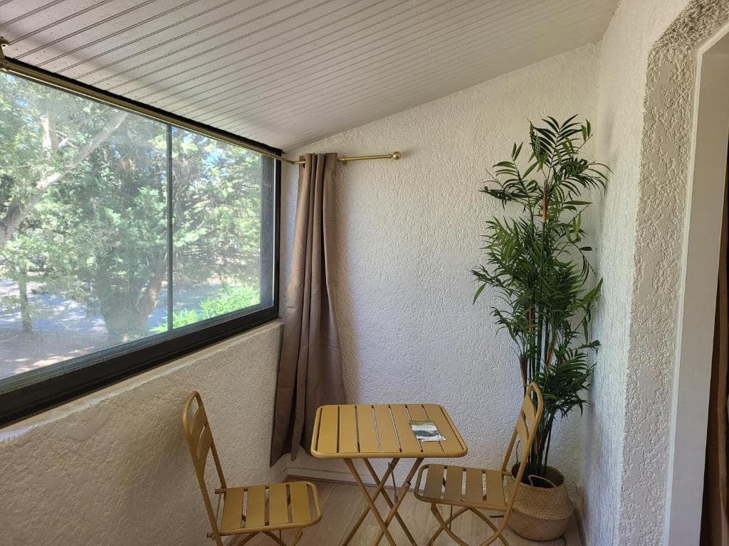 Appartement du Lac - Village Camarguais