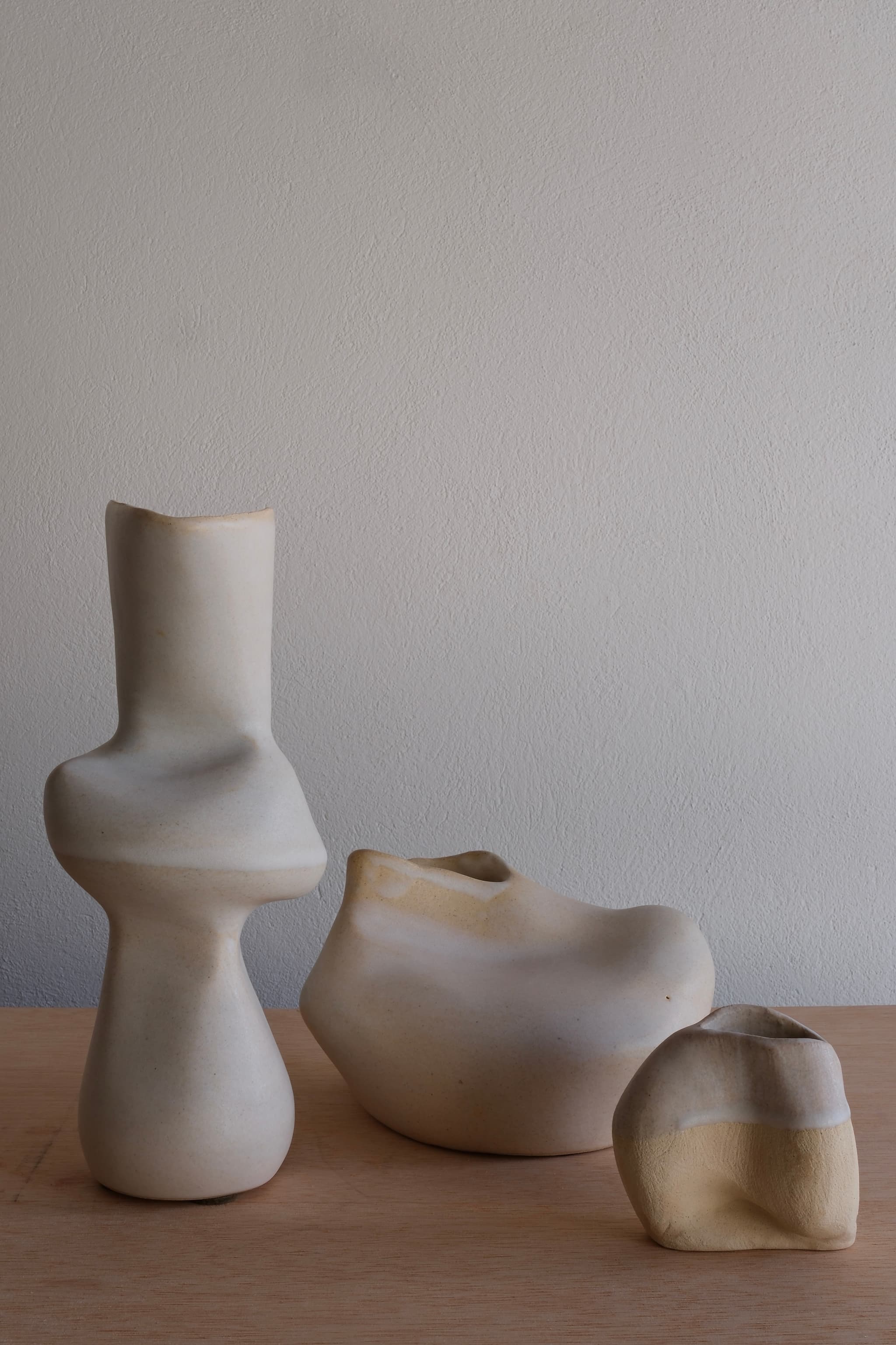 Atelier de céramique Antoine Rambourg Galerie AIR_Arles
