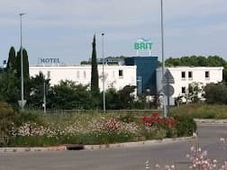 Brit Hôtel