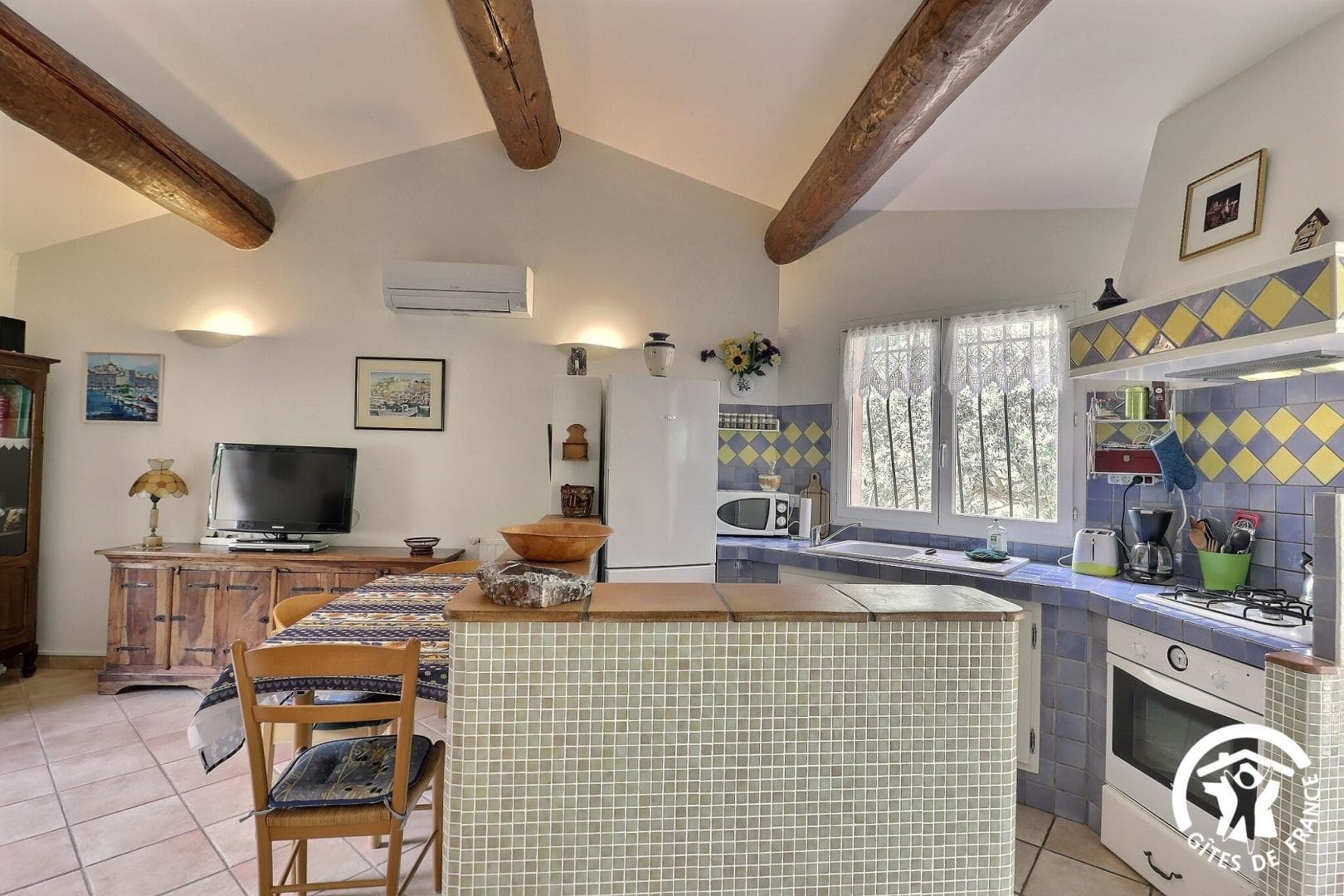 Le Clos Des Oliviers