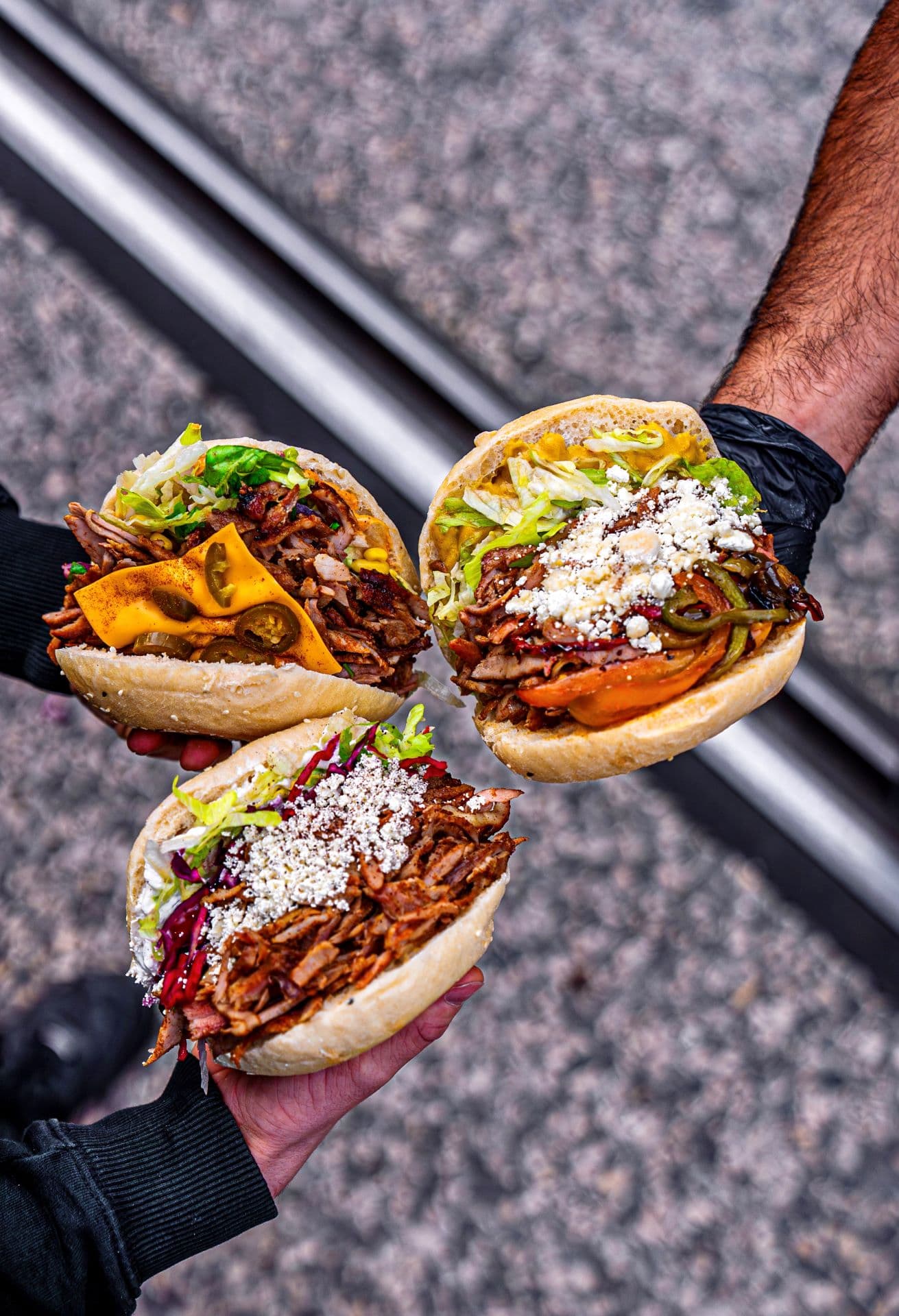 Le Tarpin bon (Berliner kebab)_Marseille