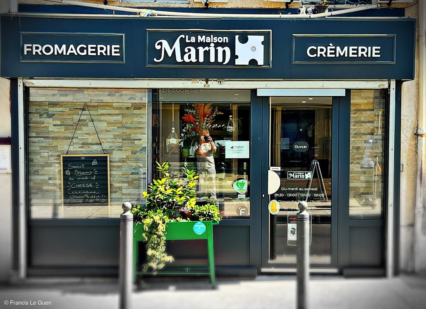 Maison Marin_Marseille