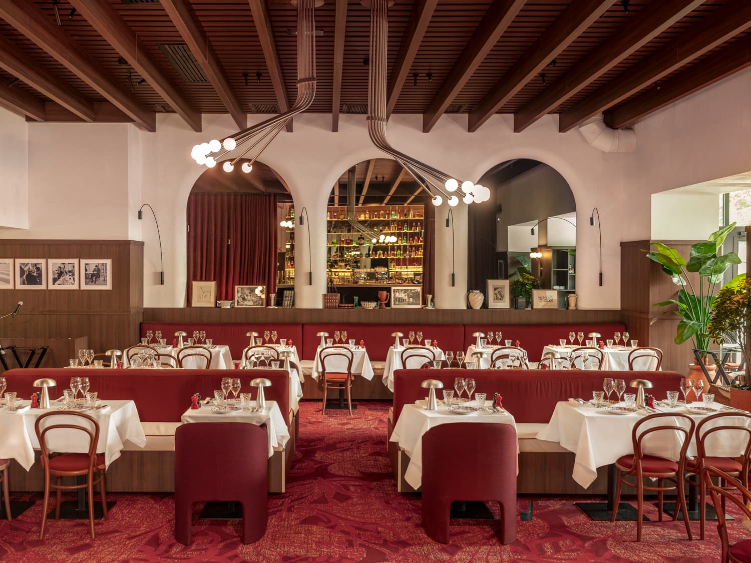Brasserie Léopold_Aix-en-Provence