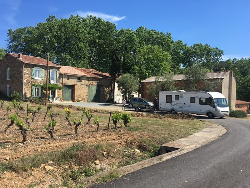 Le Rock-Menourgues