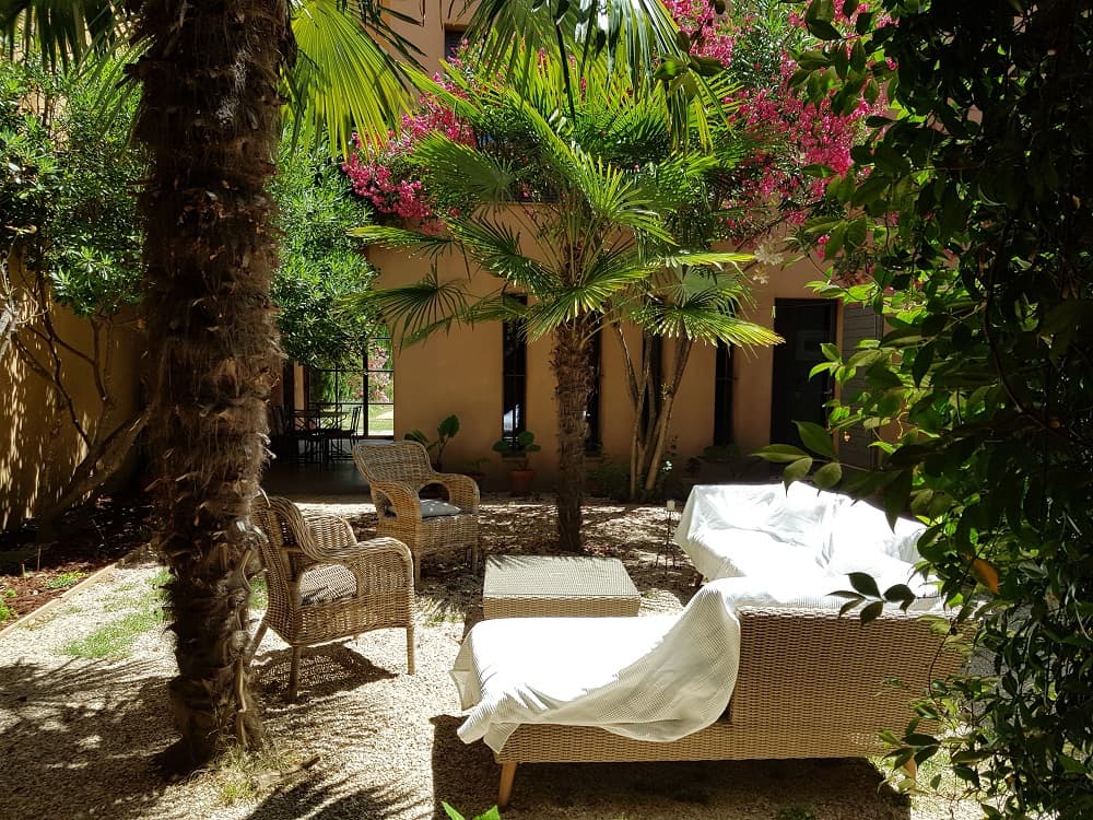 La Villa