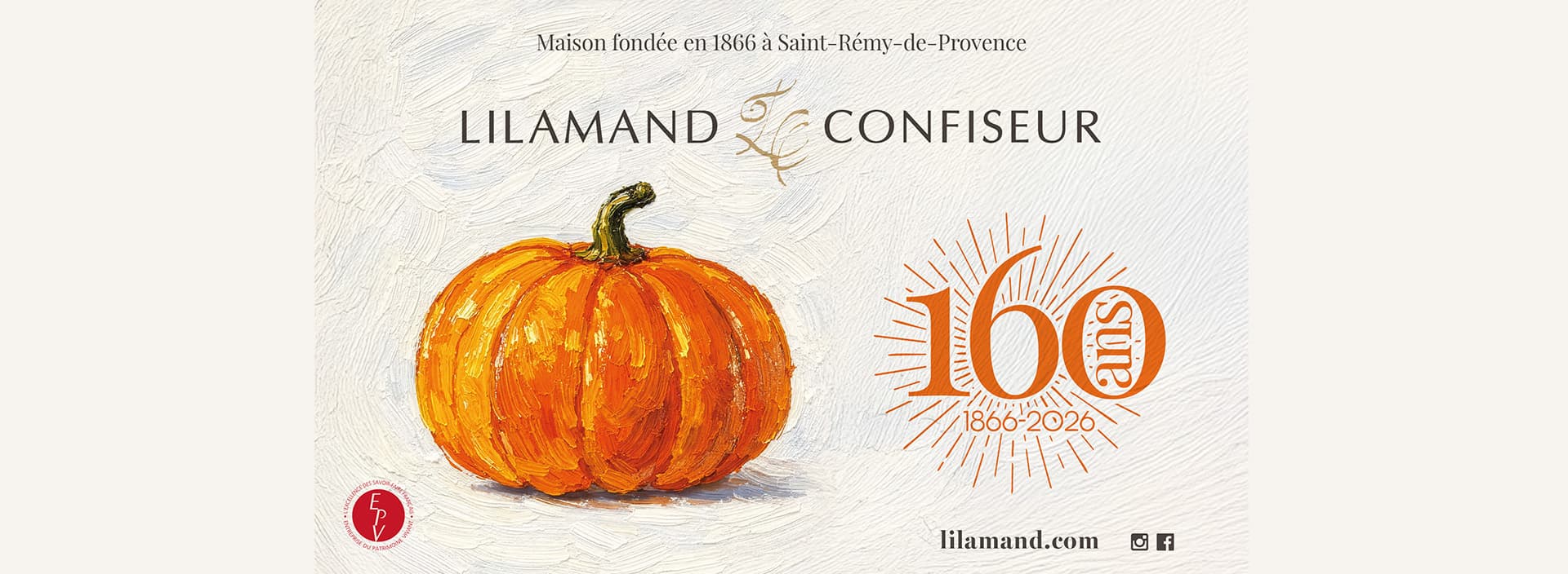 Lilamand Confiseur_Saint-Rémy-de-Provence