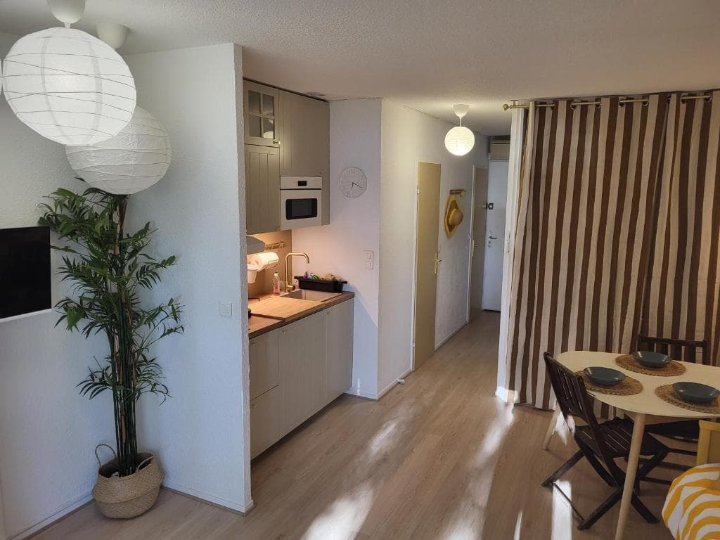 Appartement du Lac - Village Camarguais