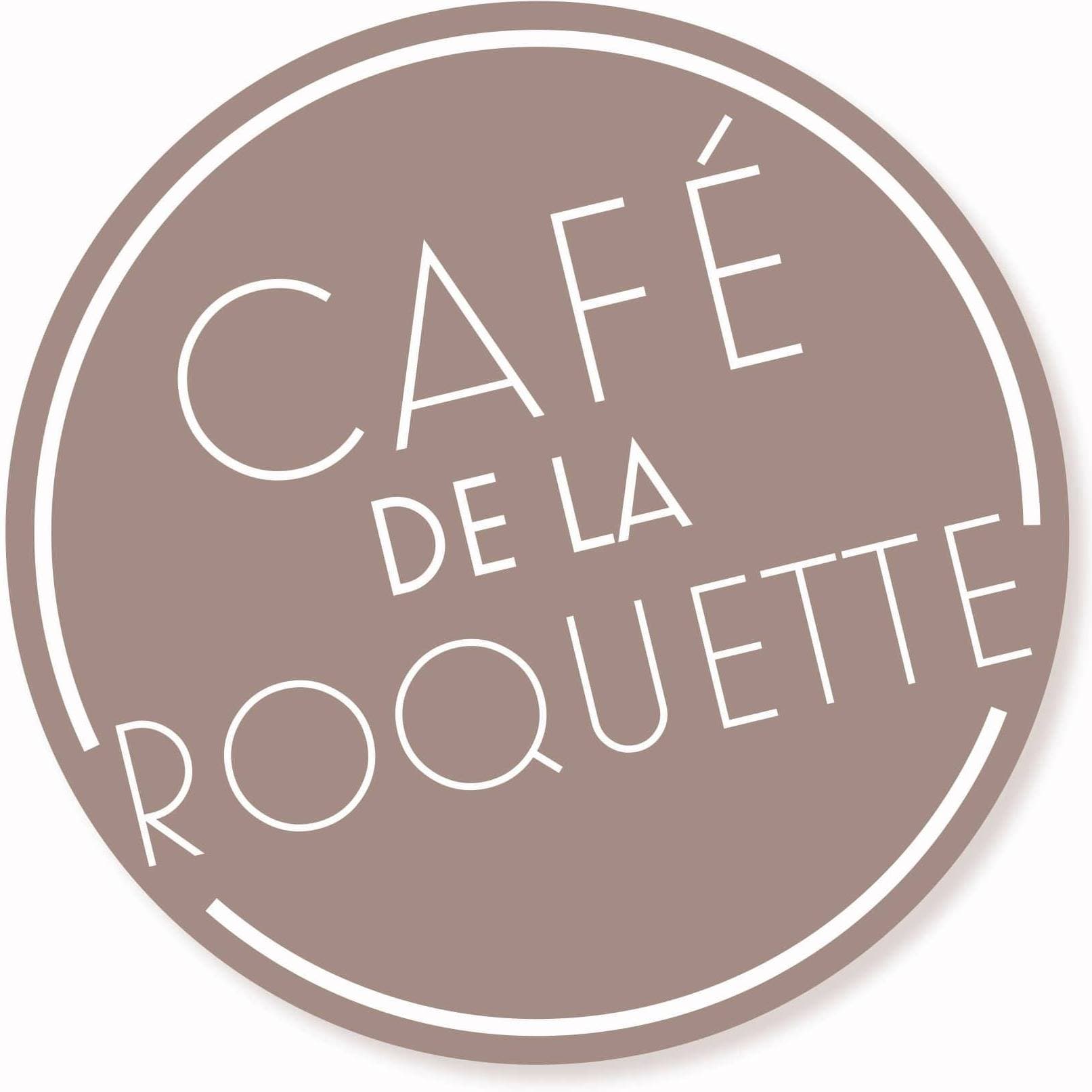 Café de la Roquette