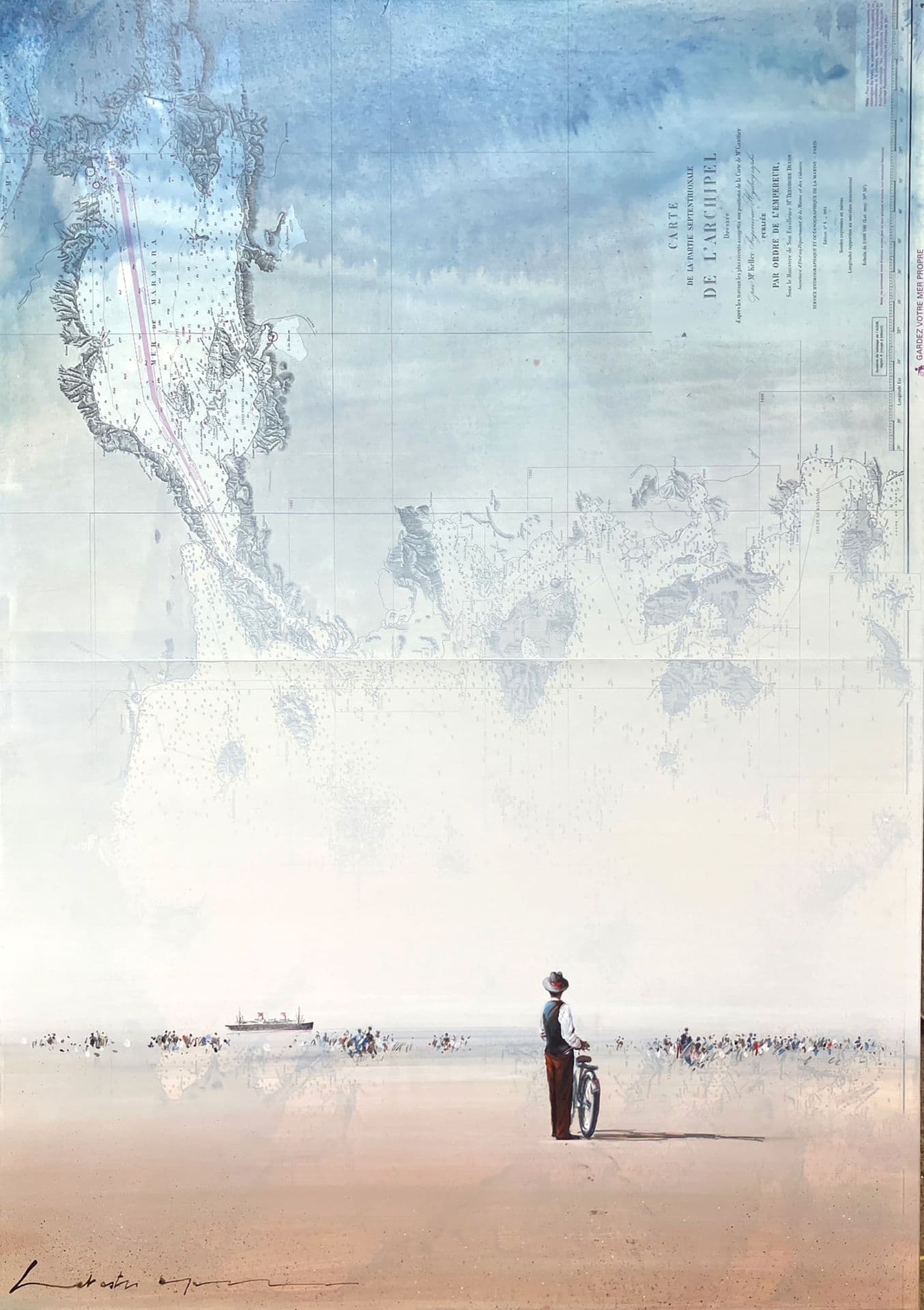 Atelier Yann Letestu_Marseille