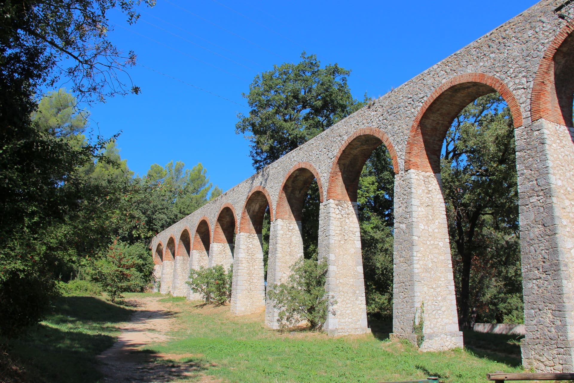 Aqueduc