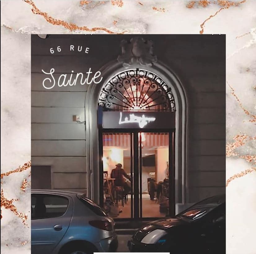 Le Barjacquer Marseille
