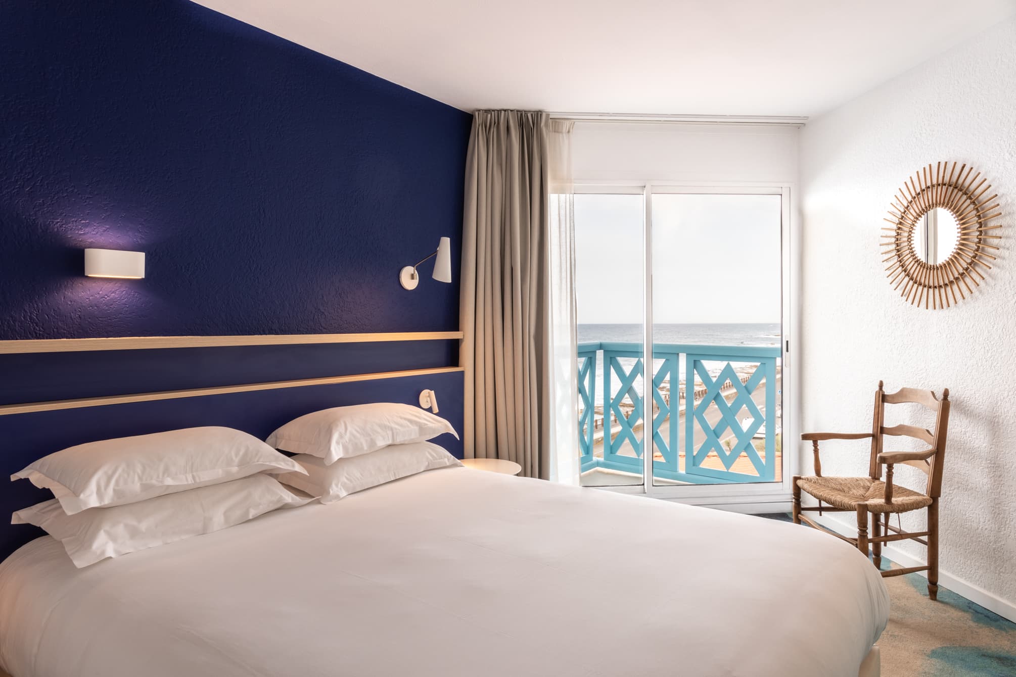 chambre