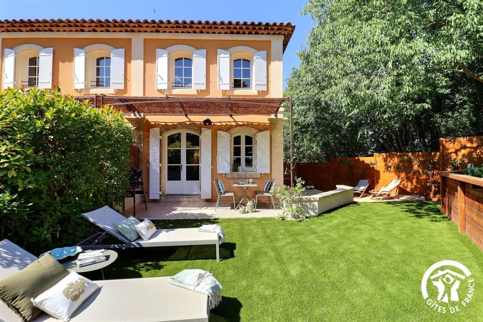 Chez Louise