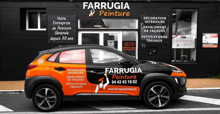 Farrugia Peinture_Sausset-les-Pins