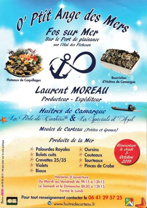 Laurent Moreau