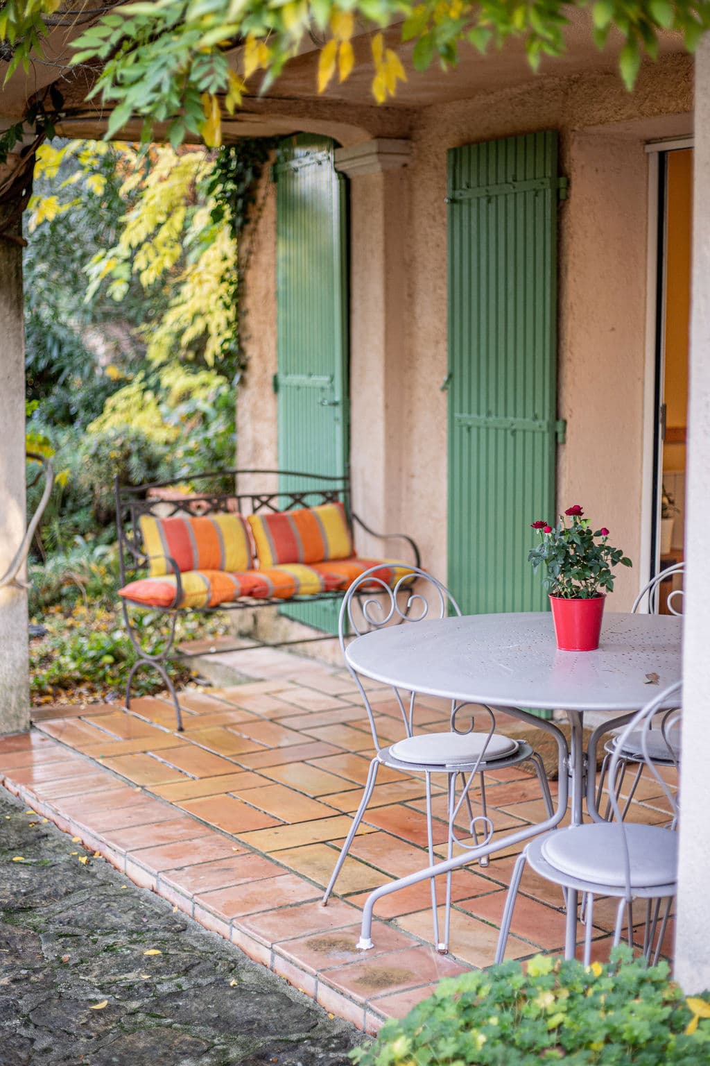 Gîte des Arbousiers_Auriol