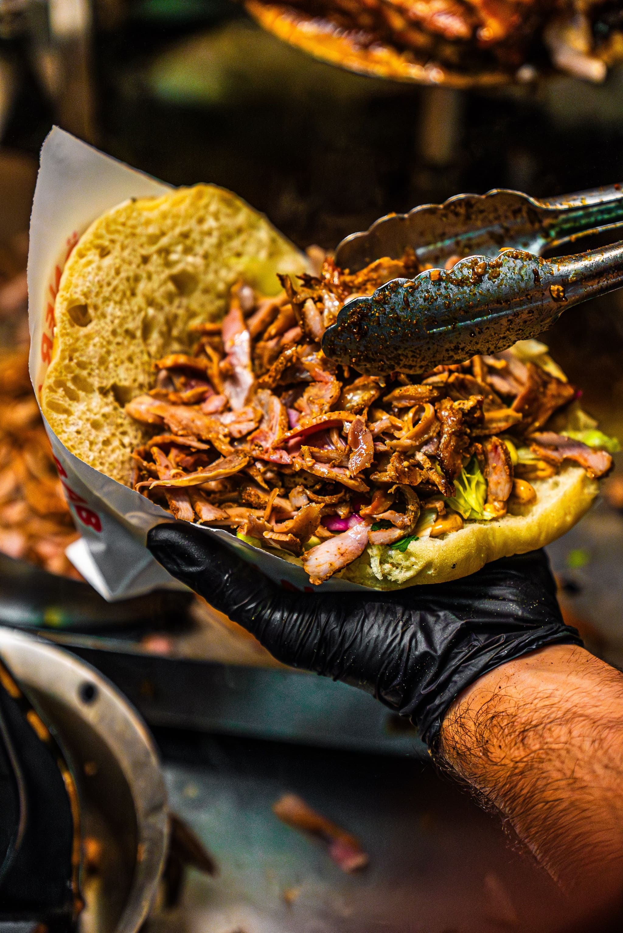 Le Tarpin bon (Berliner kebab)_Marseille