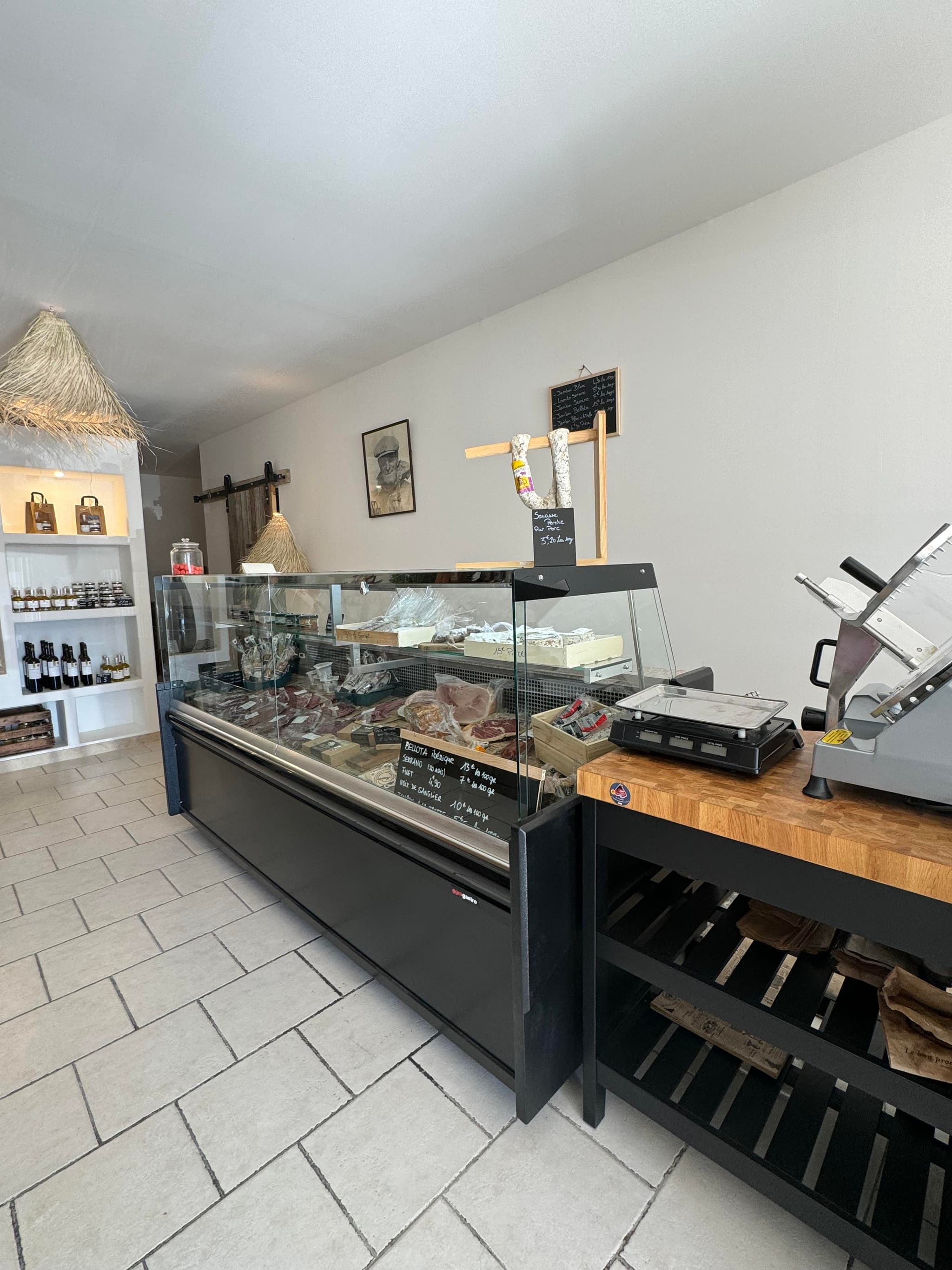 L'Epicerie des Bons Amis