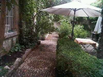 jardin