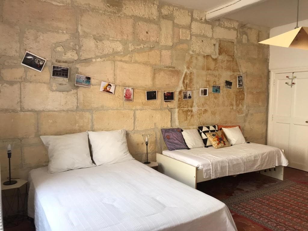 Maison Nomade