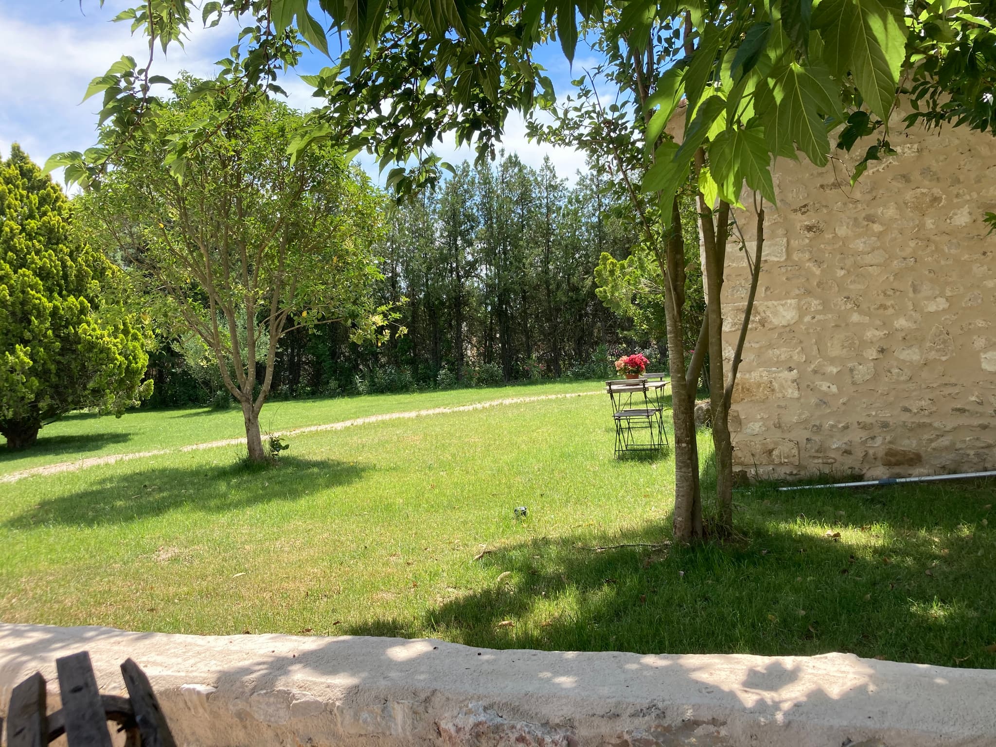Mas Galinette