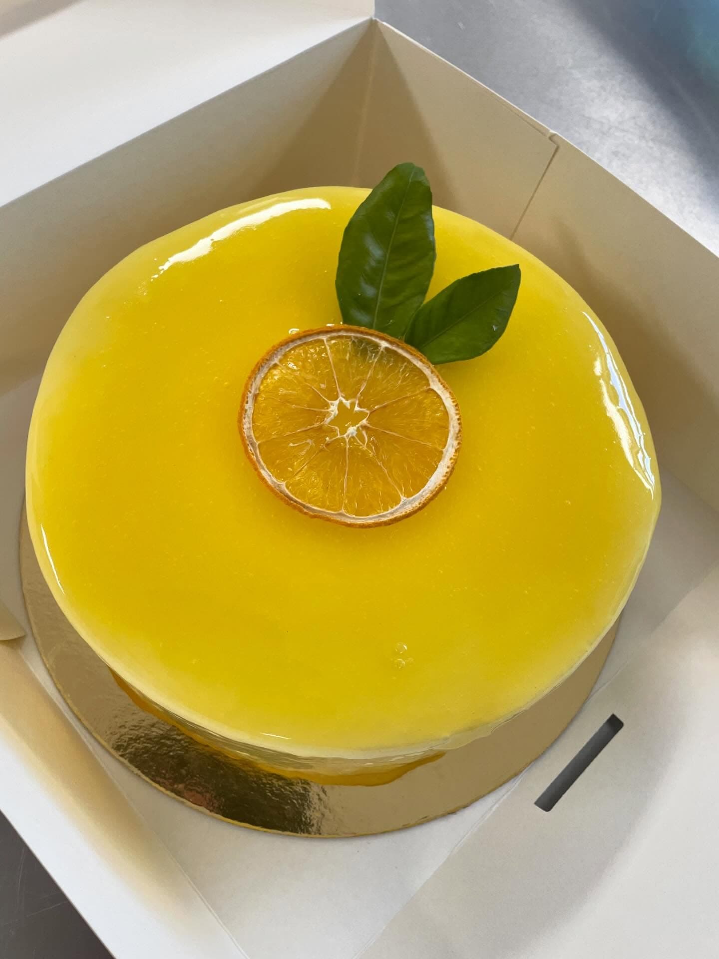 Cookorette - artisan pâtissière et traiteur en Provence_Alleins