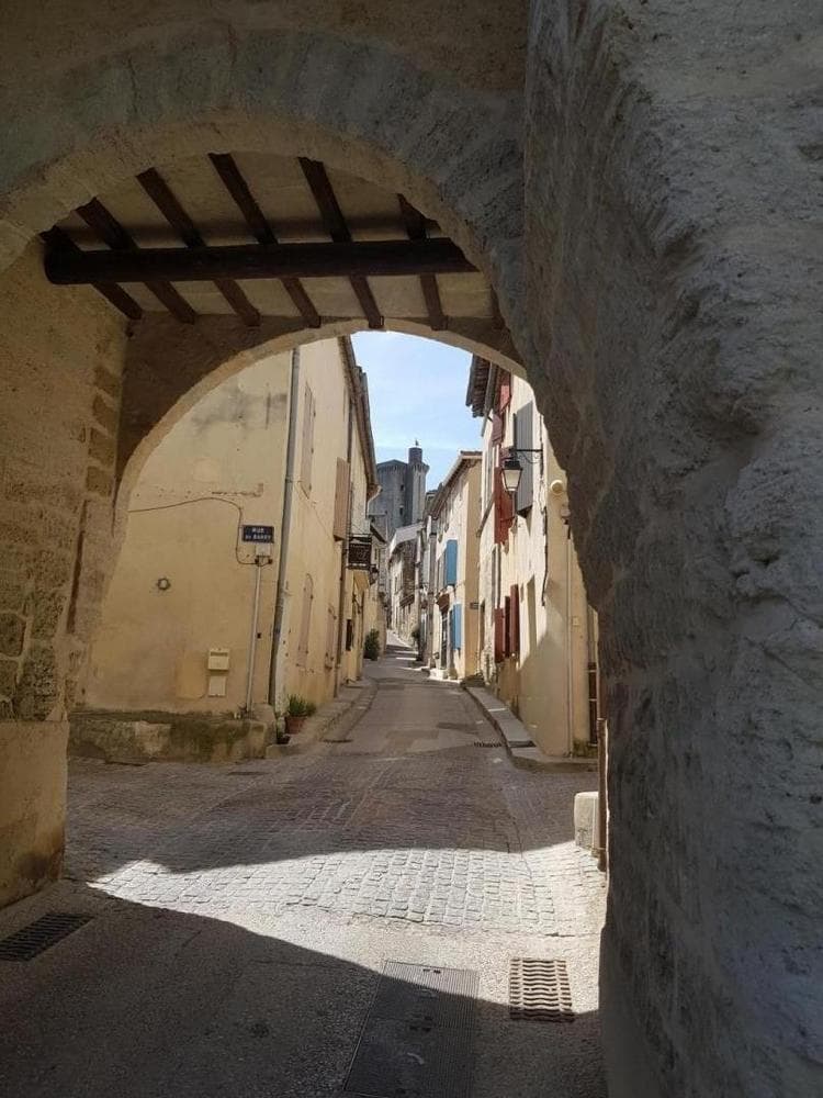 La Maison du Vallon