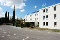 Brit Hôtel