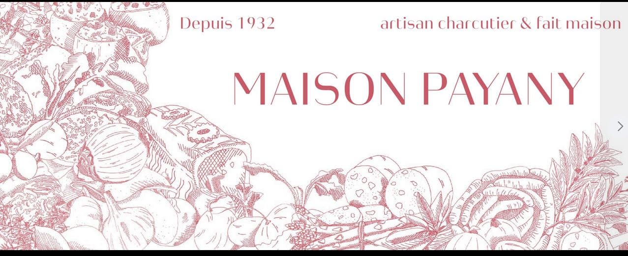 Charcuterie Payany Marseille