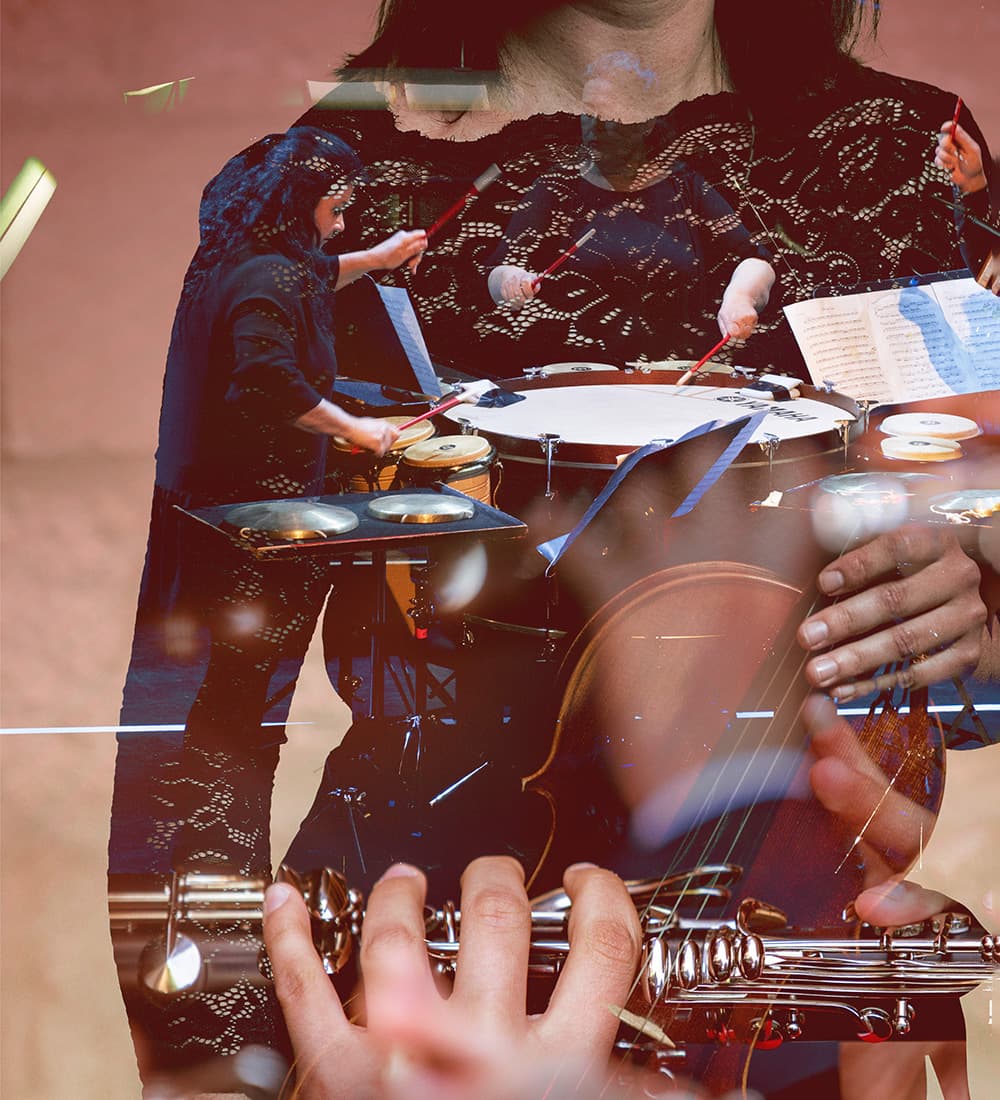 Orchestre national Avignon -Provence_Martigues