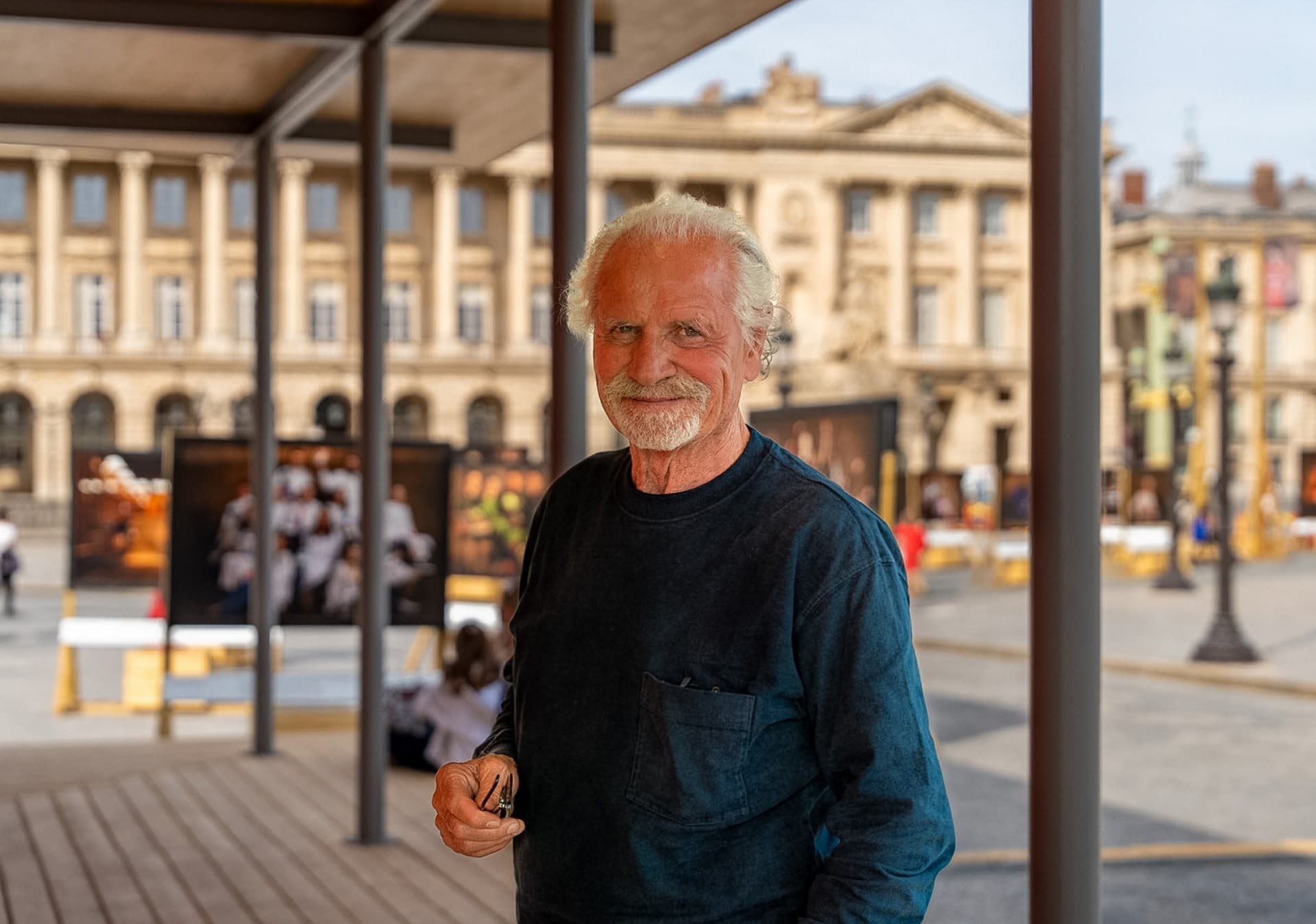 Exposition - Vivre Ensemble - Yann Arthus-Bertrand_Aix-en-Provence