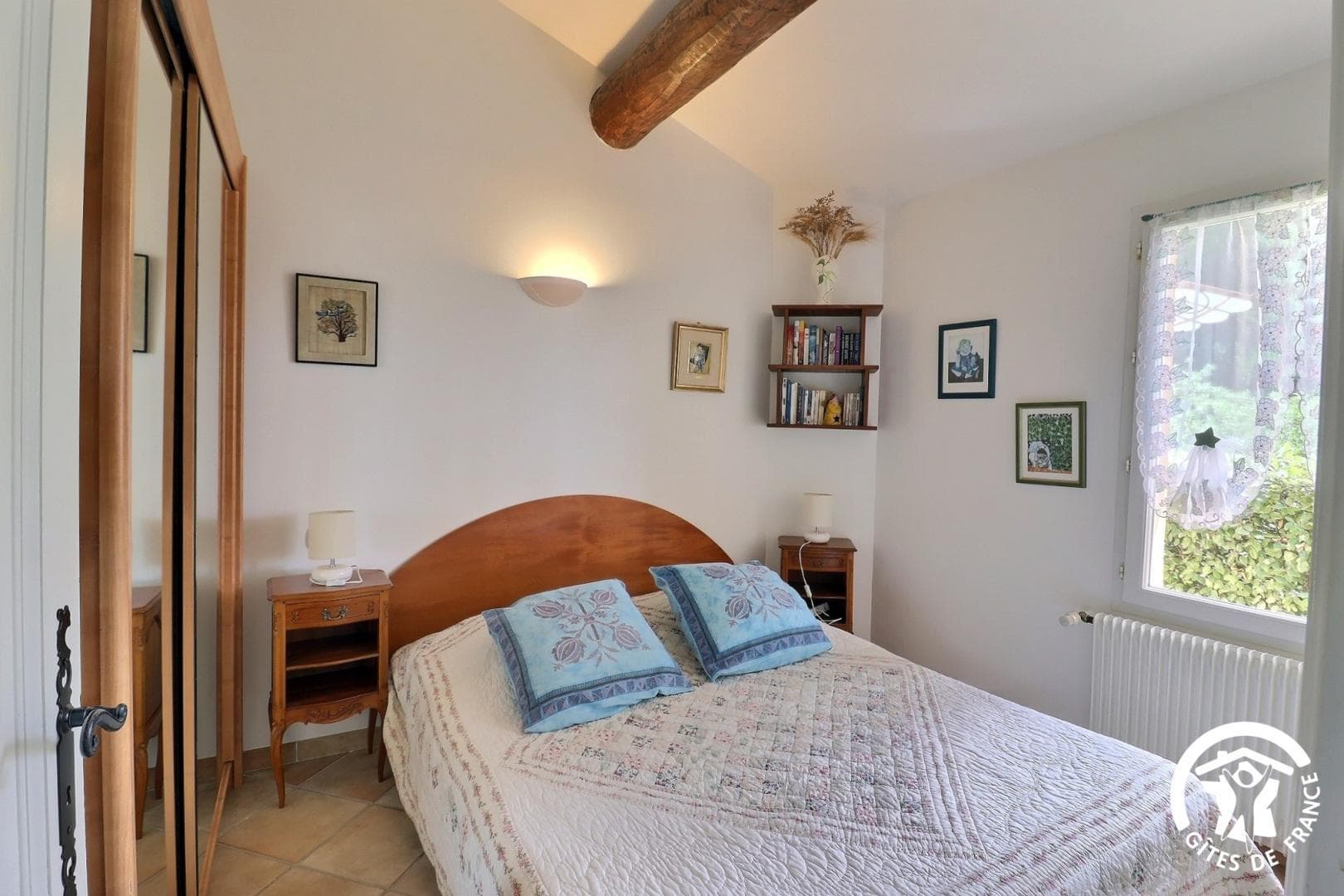 Le Clos Des Oliviers