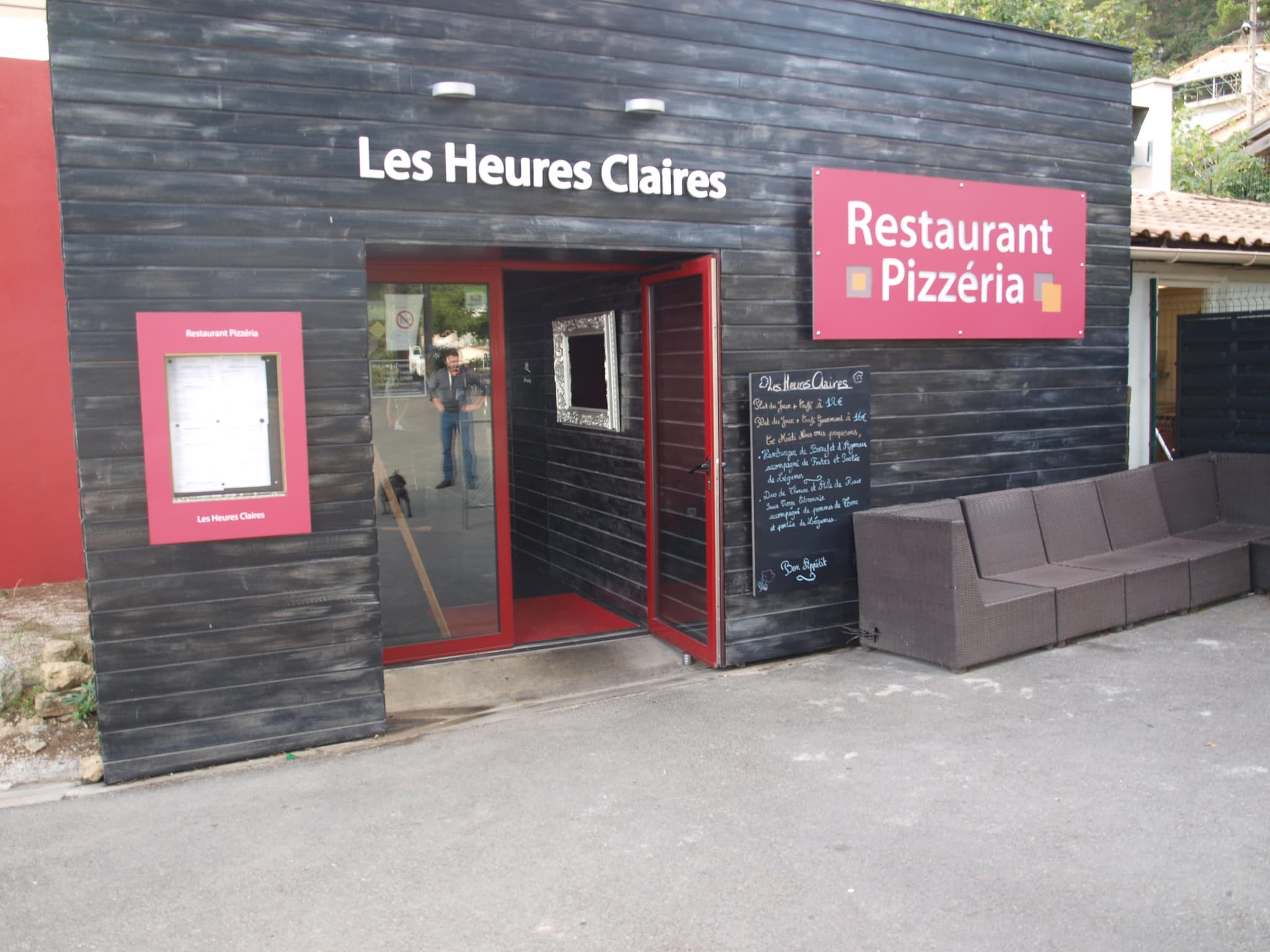 Les Heures Claires