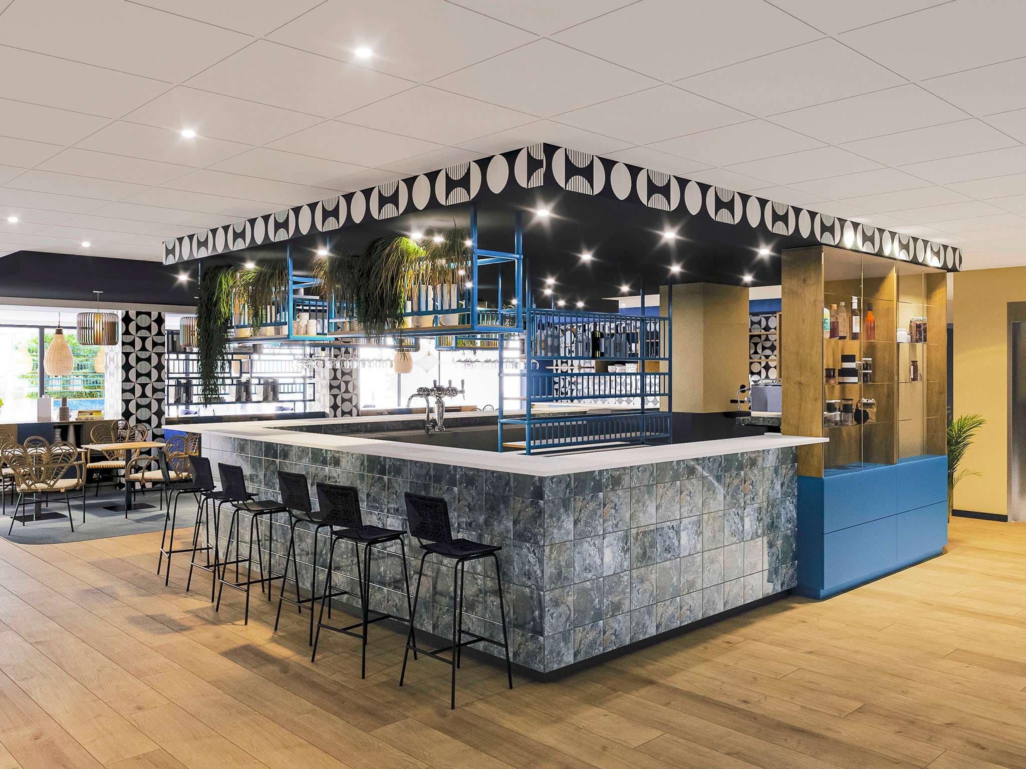 Ibis Styles Miramas Provence_Miramas