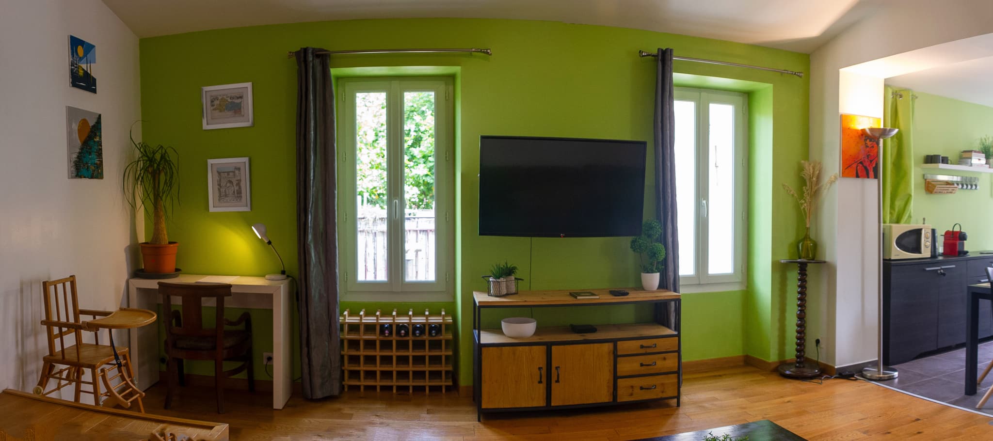 Villa Barbasetti_Barbentane
