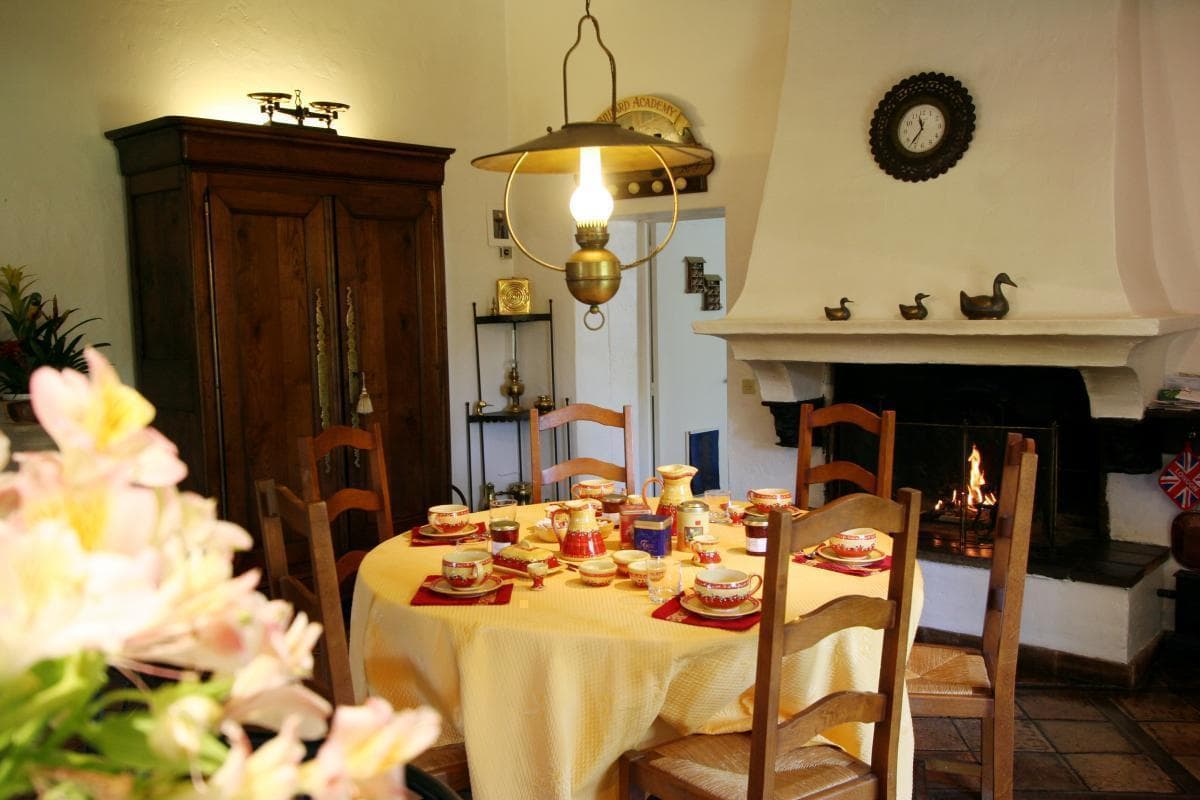 La Ferme