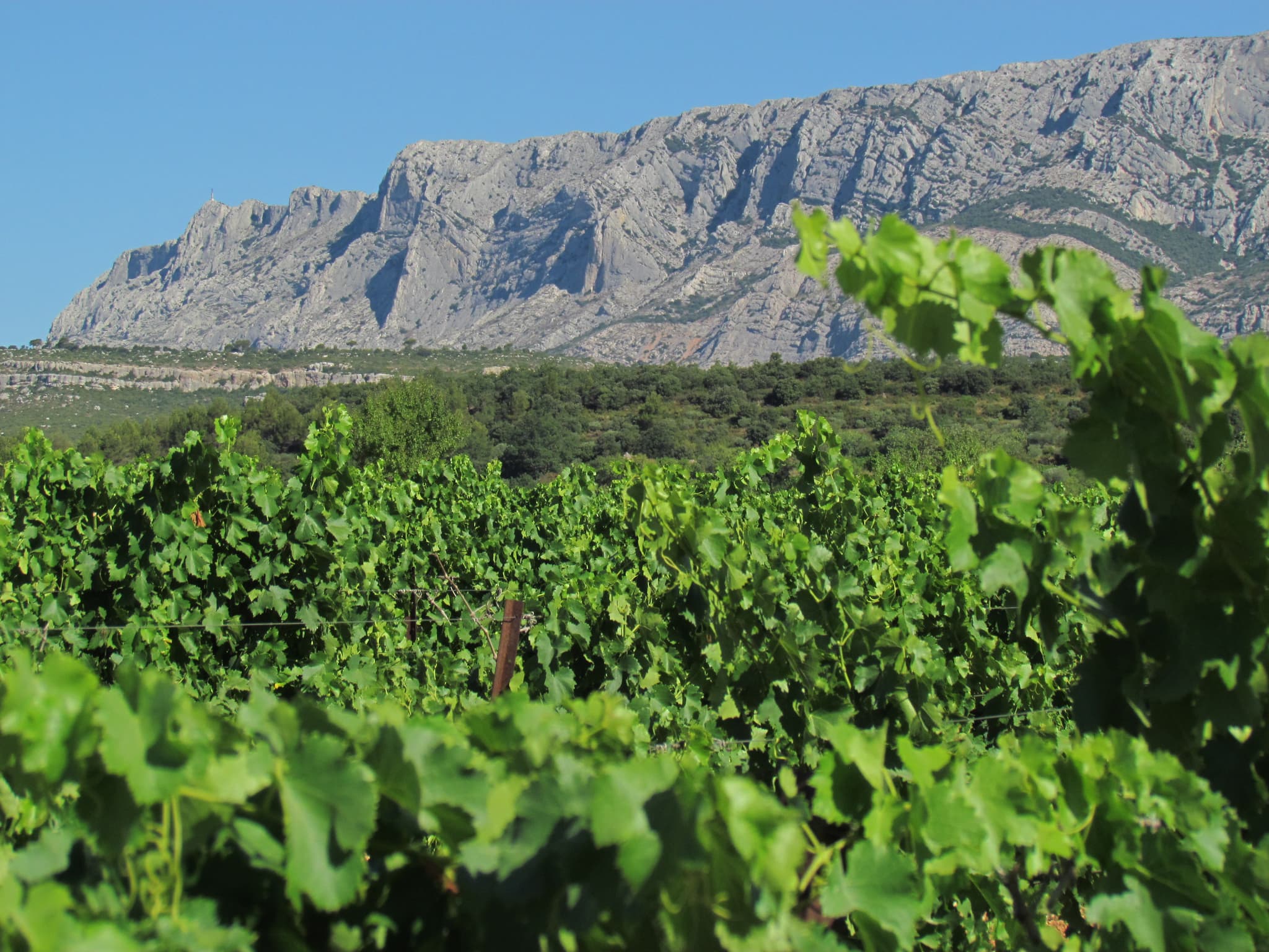 Cave de Rousset