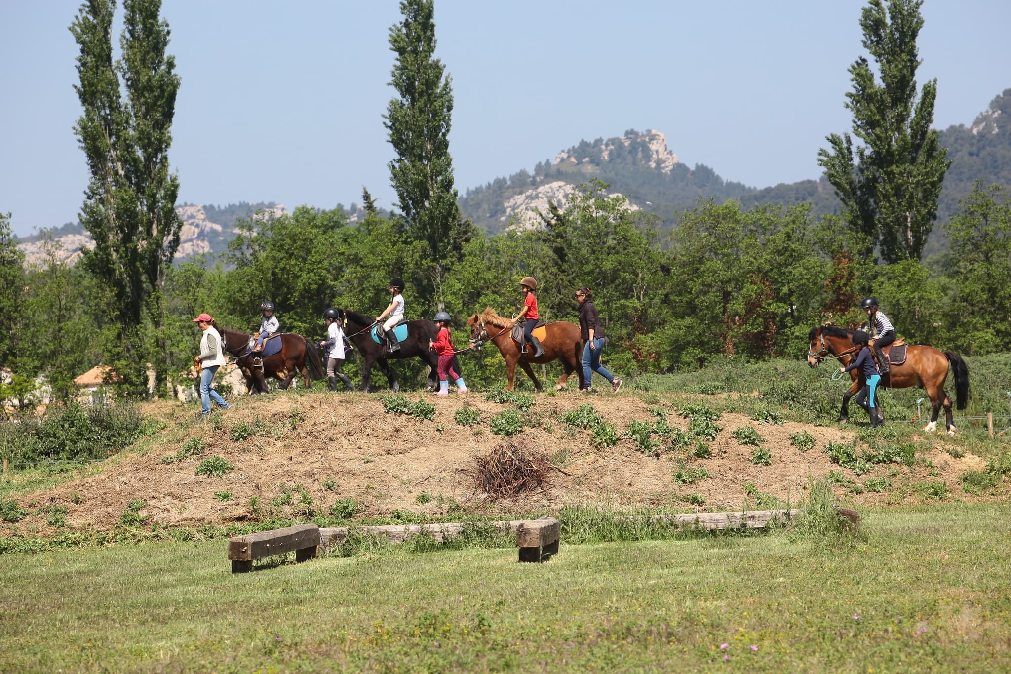 Poney_club_le_rouget_2