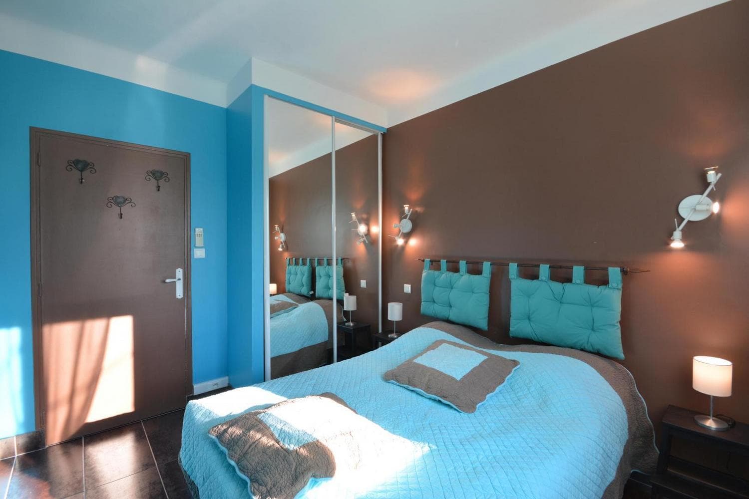 Villa Liliane