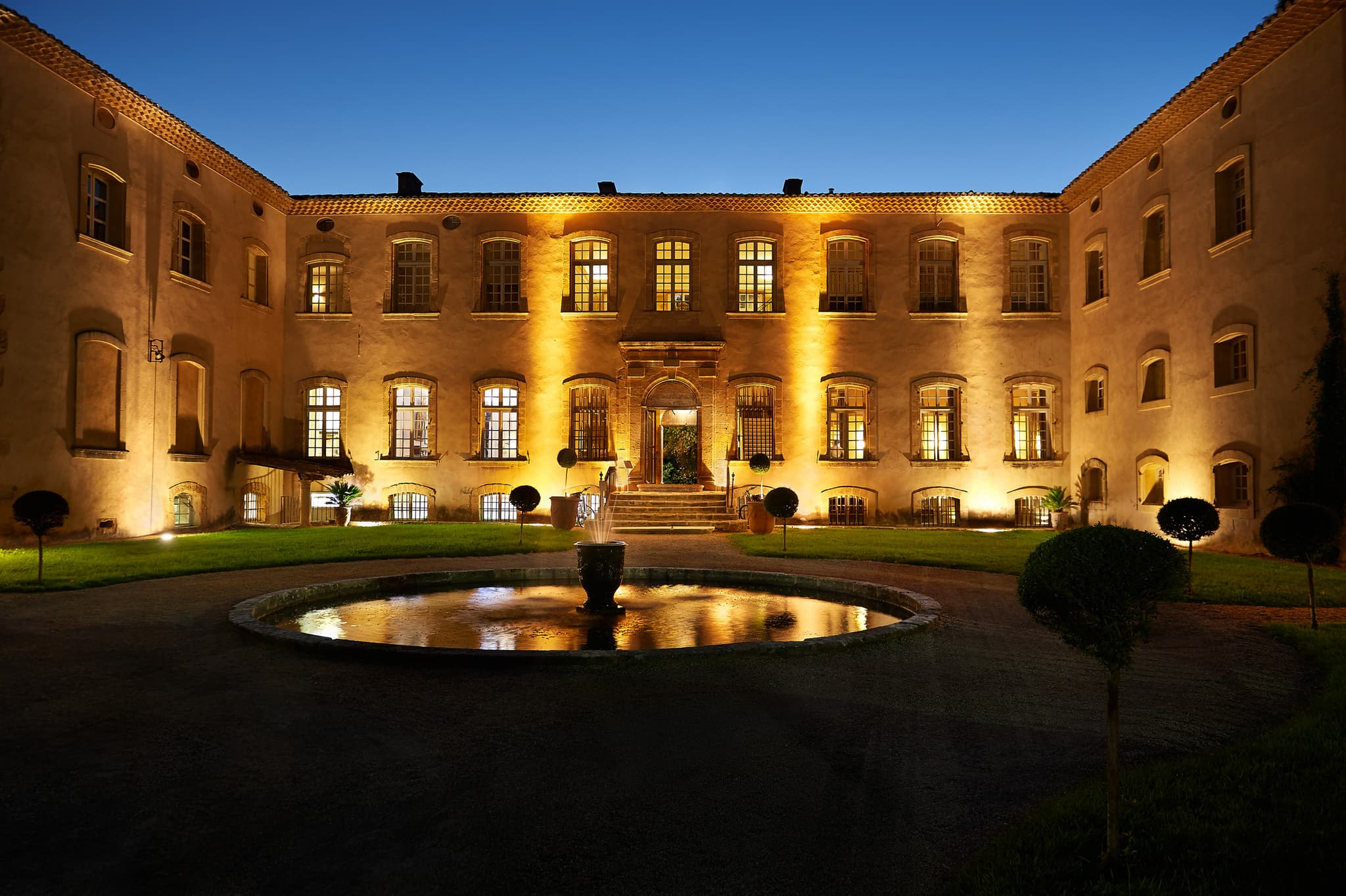 Château