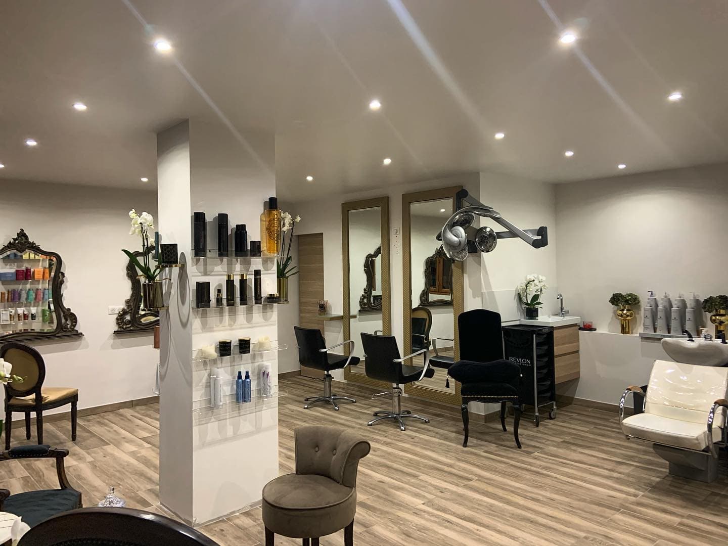 Art et coiffure