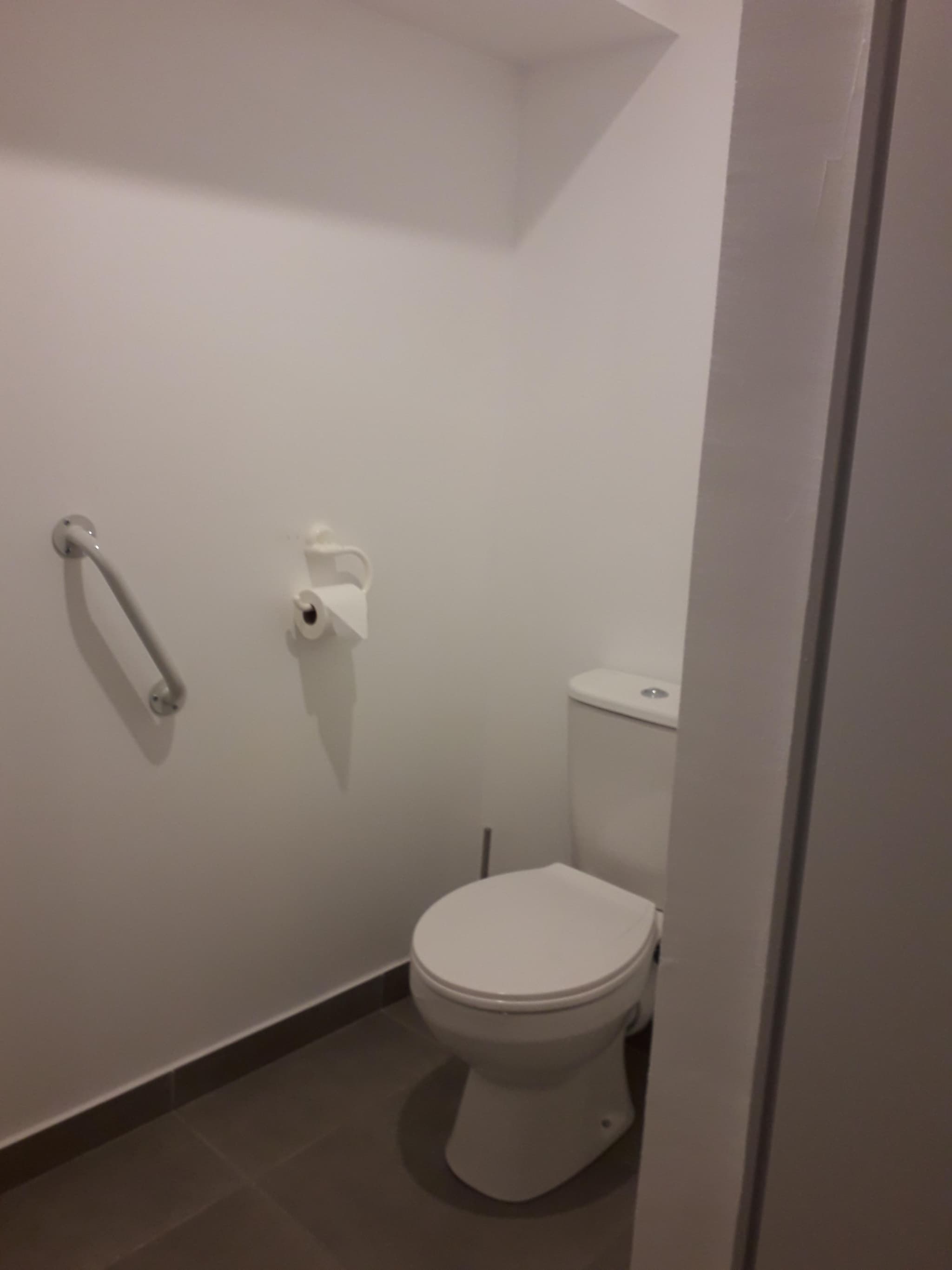 WC