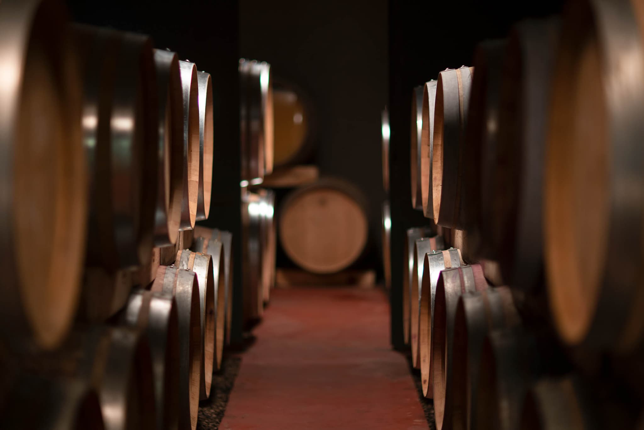 Domaine des Masques